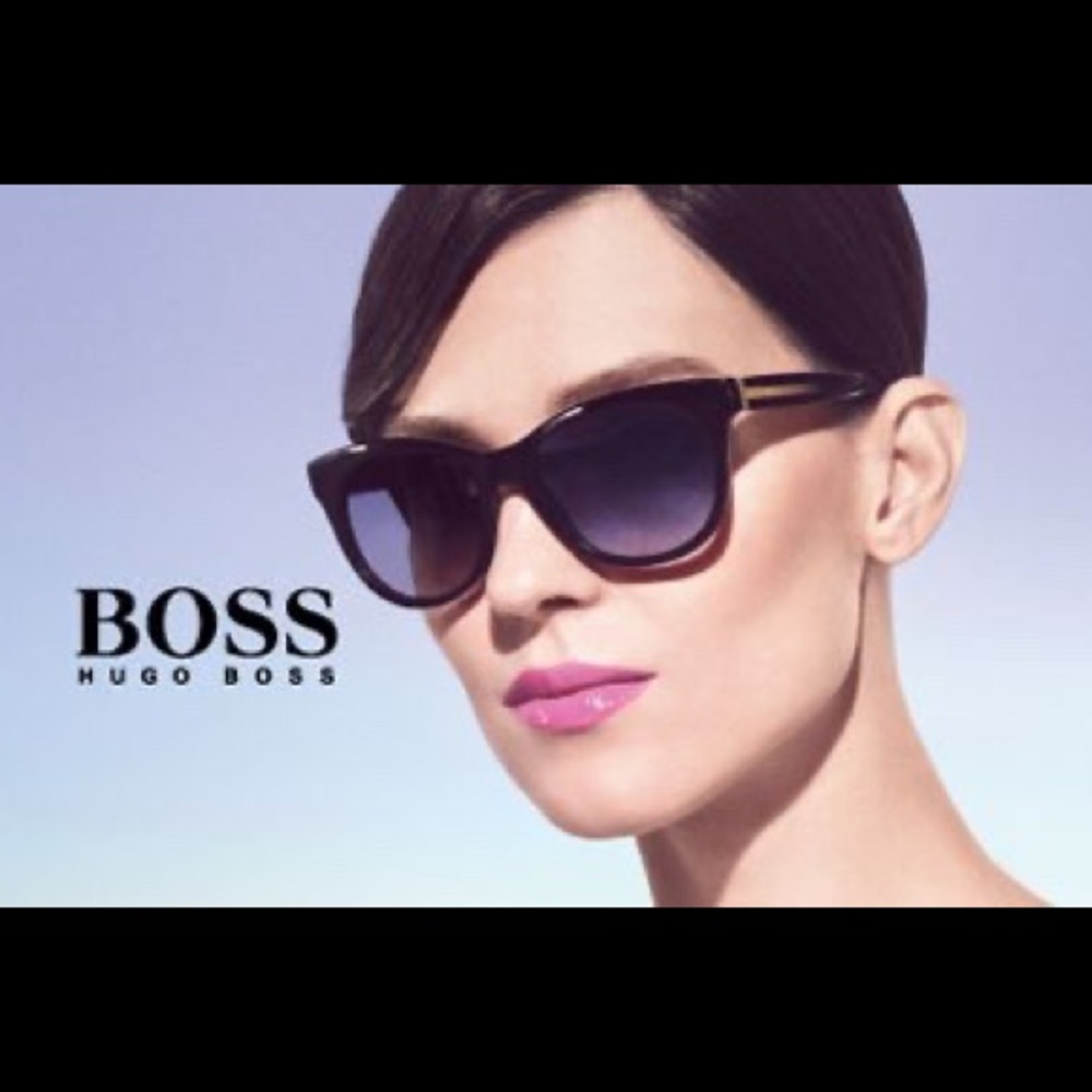 Hugo Boss | Sunglasses